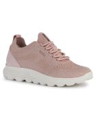 Baskets Spherica rose pâle