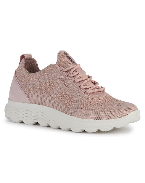 Baskets Spherica rose pâle