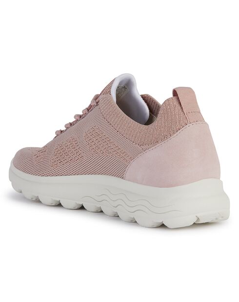 Baskets Spherica rose pâle