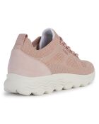 Baskets Spherica rose pâle