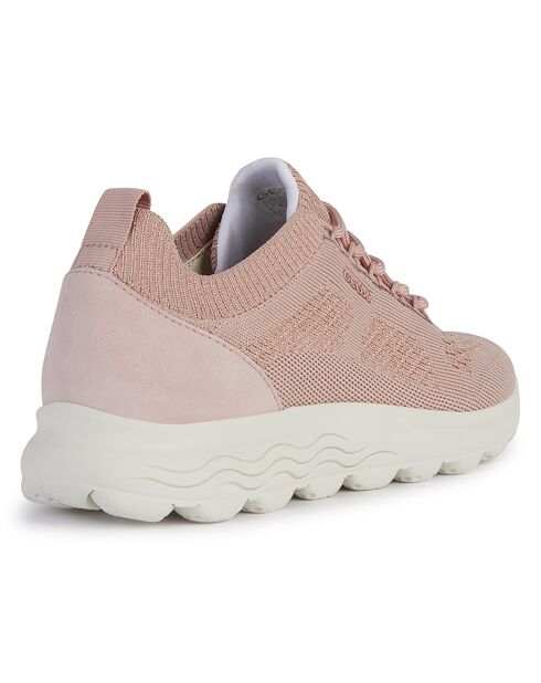 Baskets Spherica rose pâle