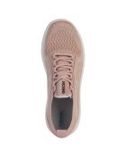 Baskets Spherica rose pâle