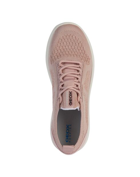 Baskets Spherica rose pâle
