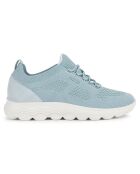 Baskets Spherica ciel clair/bleu clair
