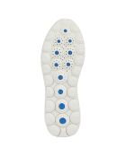 Baskets Spherica ciel clair/bleu clair