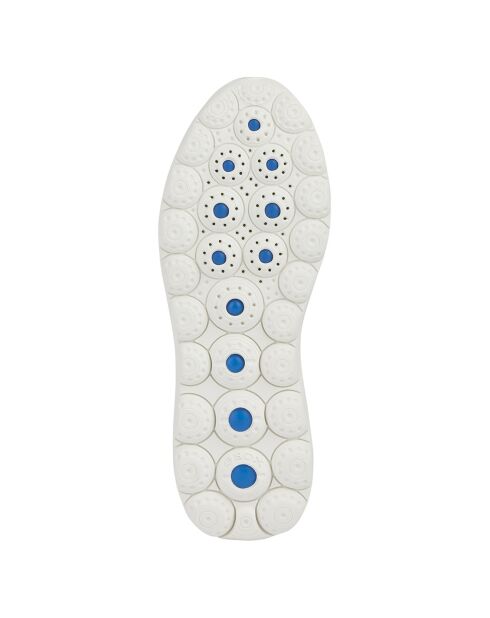 Baskets Spherica ciel clair/bleu clair