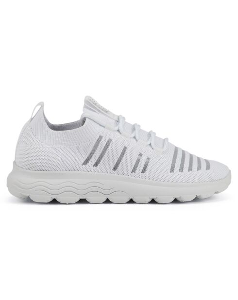 Baskets Spherica blanches