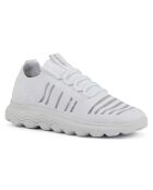 Baskets Spherica blanches