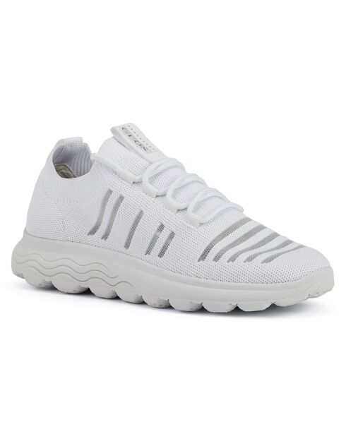 Baskets Spherica blanches