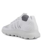 Baskets Spherica blanches