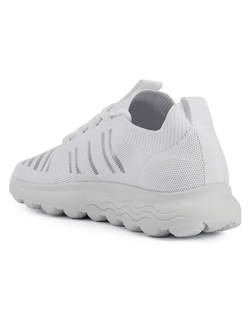 Baskets Spherica blanches