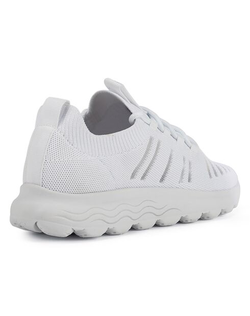 Baskets Spherica blanches