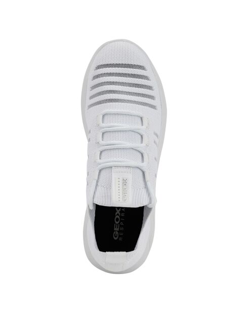 Baskets Spherica blanches