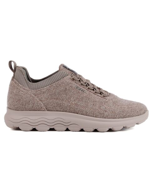 Baskets Spherica rose foncé