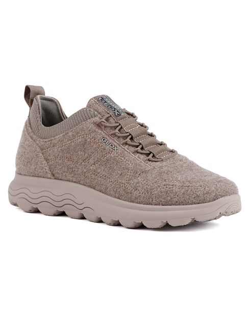 Baskets Spherica rose foncé