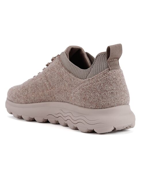 Baskets Spherica rose foncé