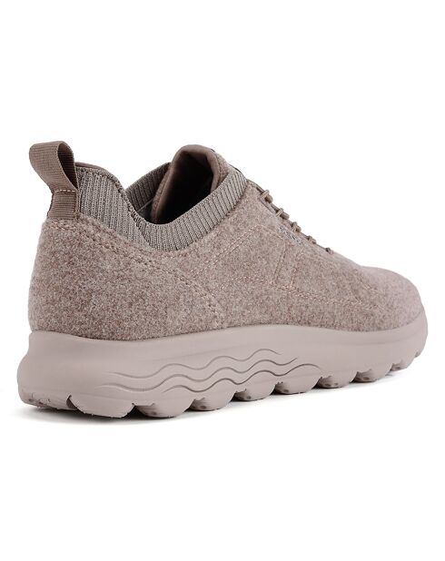 Baskets Spherica rose foncé