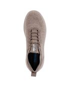 Baskets Spherica rose foncé