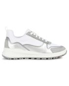 Baskets PG1X gris clair/blanc