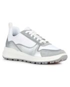 Baskets PG1X gris clair/blanc