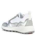 Baskets PG1X gris clair/blanc
