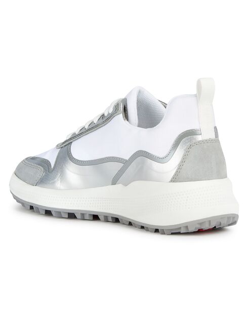 Baskets PG1X gris clair/blanc