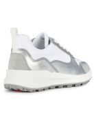 Baskets PG1X gris clair/blanc