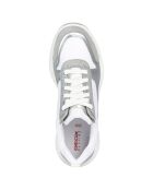 Baskets PG1X gris clair/blanc