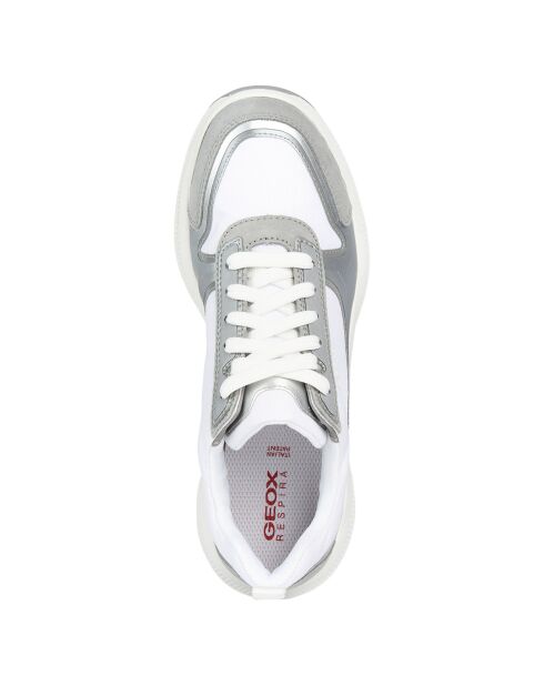 Baskets PG1X gris clair/blanc