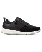 Baskets Bulmya noires