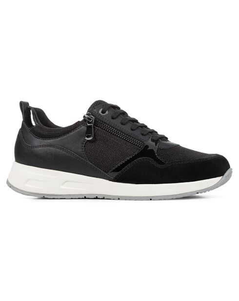 Baskets Bulmya noires