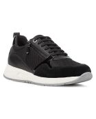 Baskets Bulmya noires