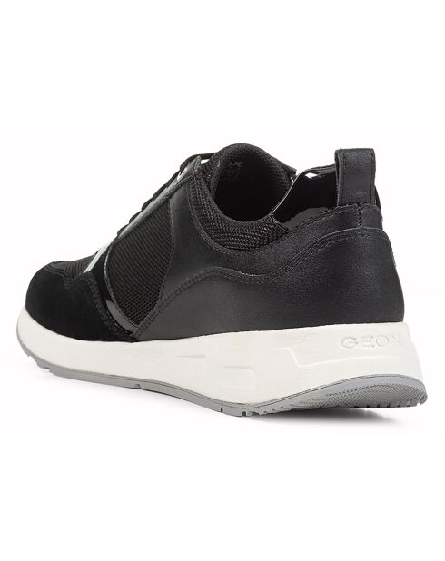 Baskets Bulmya noires