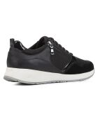 Baskets Bulmya noires