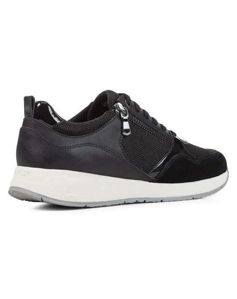 Baskets Bulmya noires