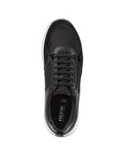 Baskets Bulmya noires