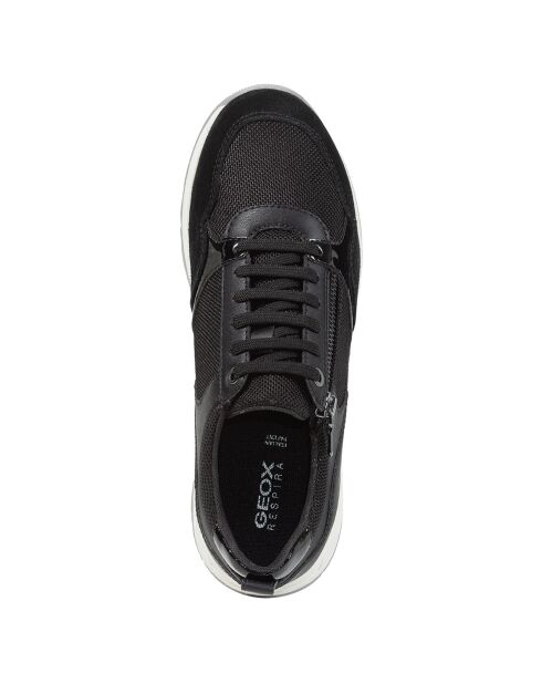 Baskets Bulmya noires