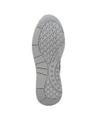 Baskets Bulmya noires