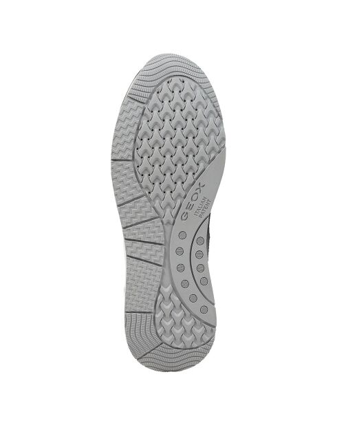 Baskets Bulmya noires