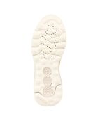 Baskets Spherica nude/rose doré