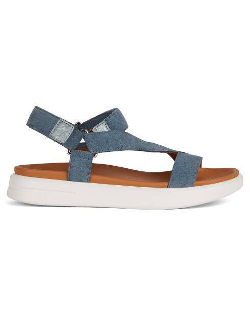 Sandales en Cuir Xand avio