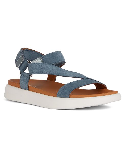 Sandales en Cuir Xand avio