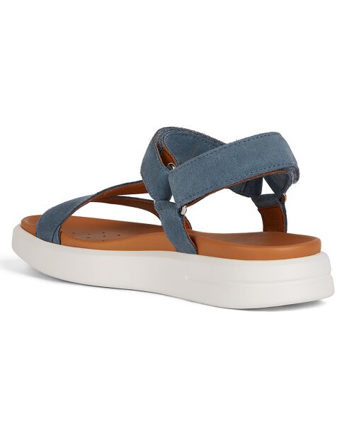 Sandales en Cuir Xand avio