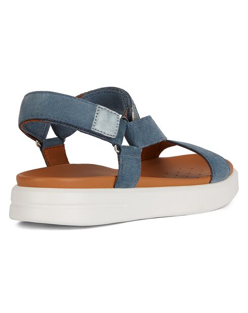 Sandales en Cuir Xand avio
