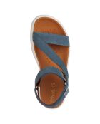 Sandales en Cuir Xand avio