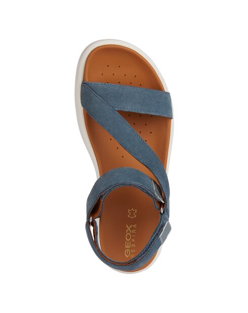 Sandales en Cuir Xand avio