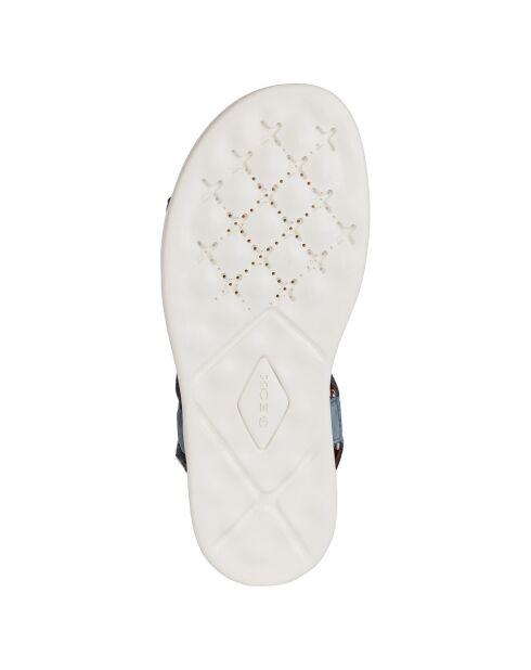 Sandales en Cuir Xand avio