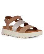 Sandales Xand multicolores