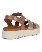 Sandales Xand multicolores