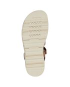 Sandales Xand multicolores